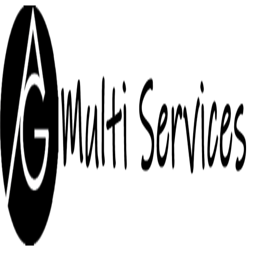 AG Multi Services Logo